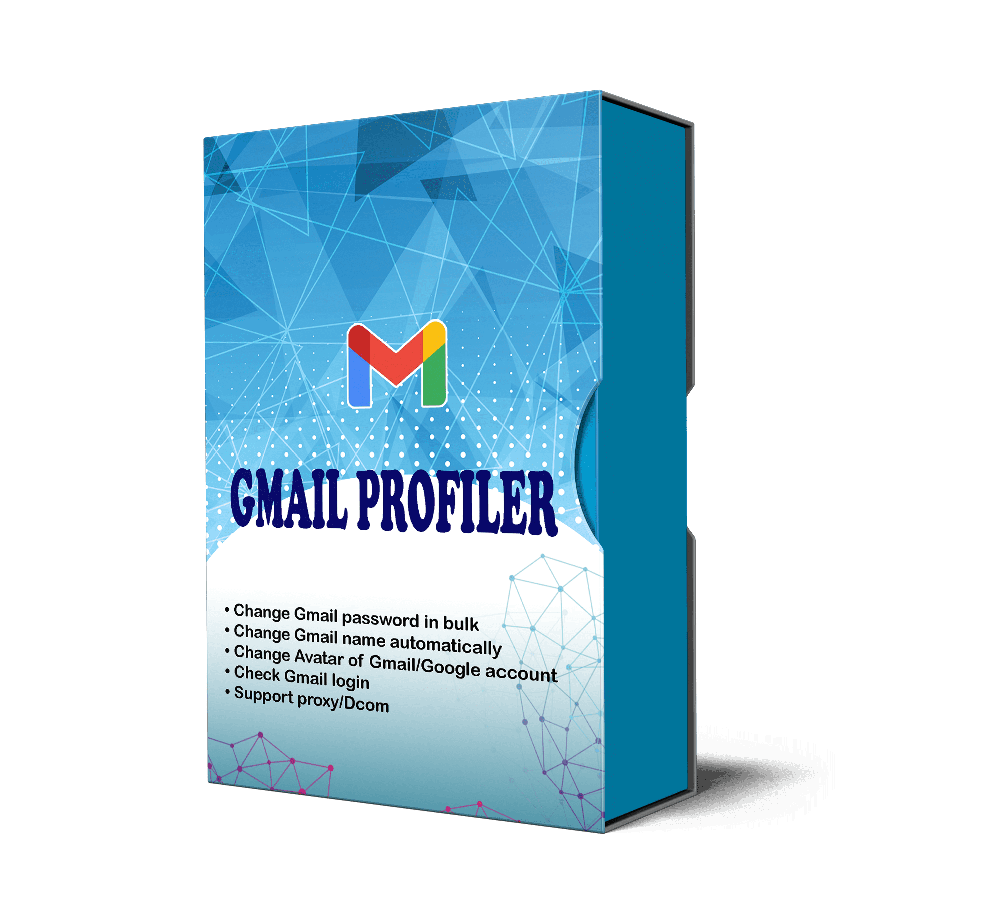 Bạn muốn thay đổi ảnh đại diện trên Gmail để cập nhật hình ảnh mới nhất của mình? Không cần lo lắng vì việc thay đổi rất đơn giản và nhanh chóng chỉ với vài thao tác đơn giản trên máy tính hoặc điện thoại di động. Hãy nhanh tay thay đổi ảnh đại diện để tạo nét mới cho tài khoản của bạn.